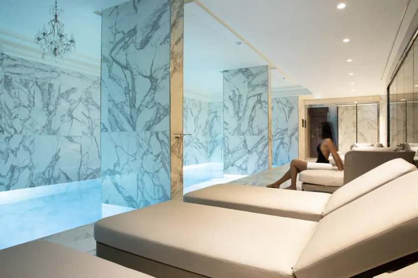 Le Damantin Hôtel & Spa - Image 1