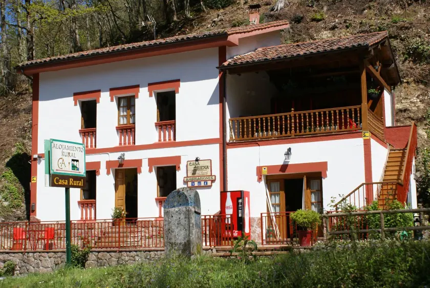 Casa Rural Priena - Image 1