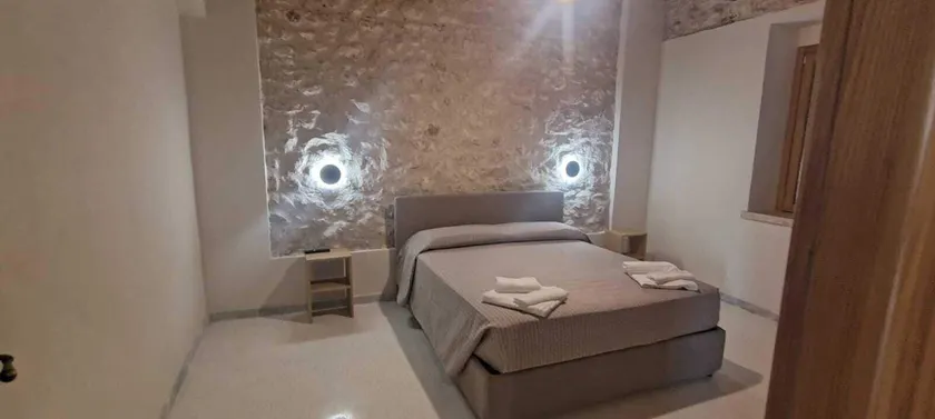 Villa Mariacristina Holiday - Zimmer