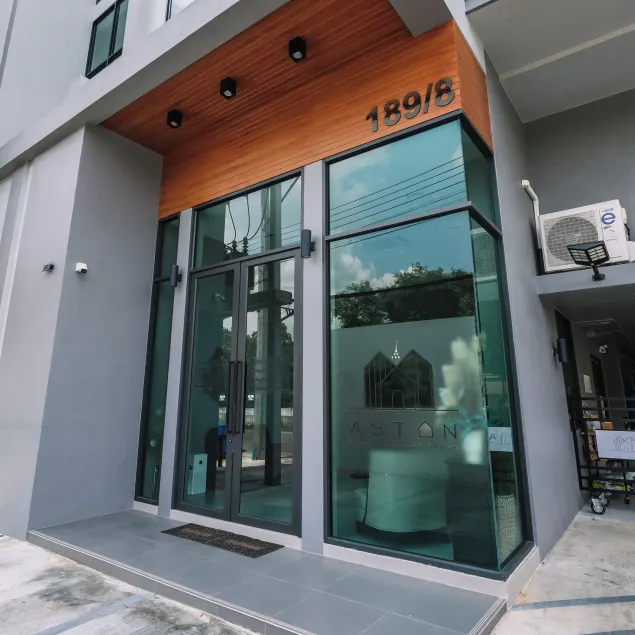 Aston Residence Hatyai - Image 1