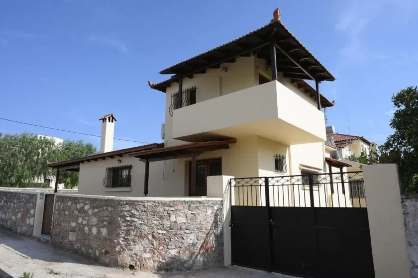 Elida Inn Near ATH Airport - Image 1