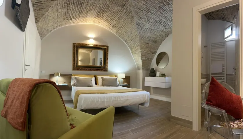 La Fabbrica di San Pietro Vasto - Rum
