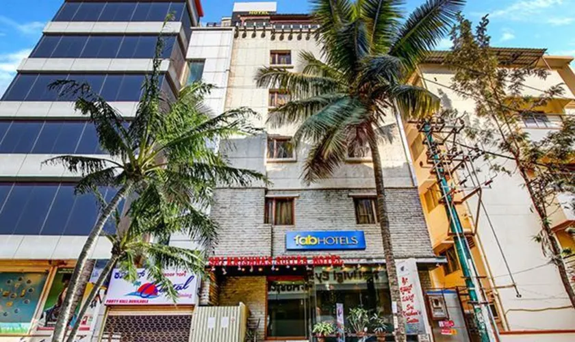 Via Sri Krishna Suites - Image 1