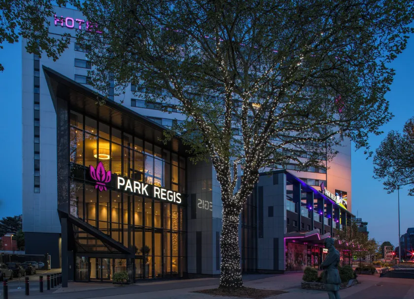 Park Regis Birmingham - Image 1