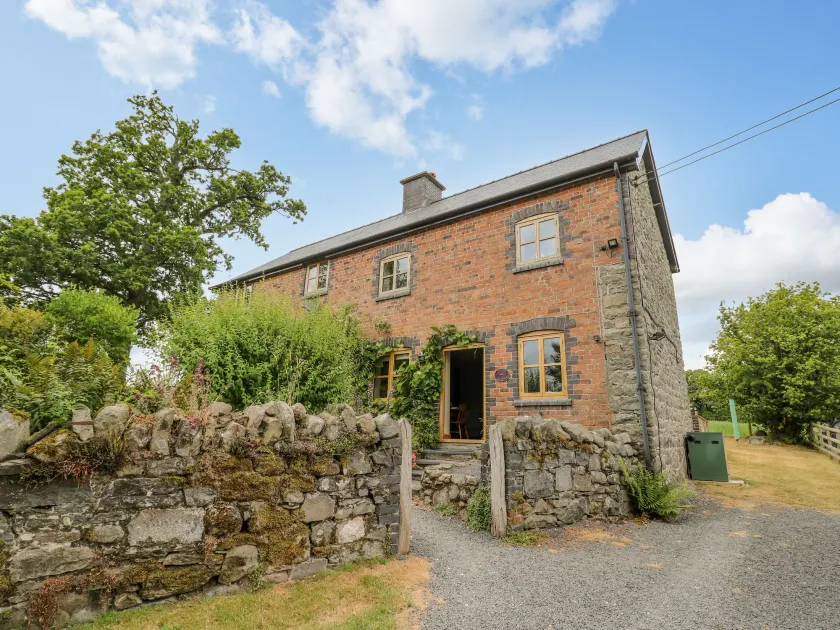 Byrdir Cottage - Image 1