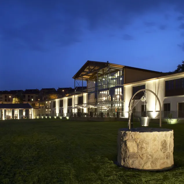 Eurostars Vila de Allariz Hotel Balneario - Image 1