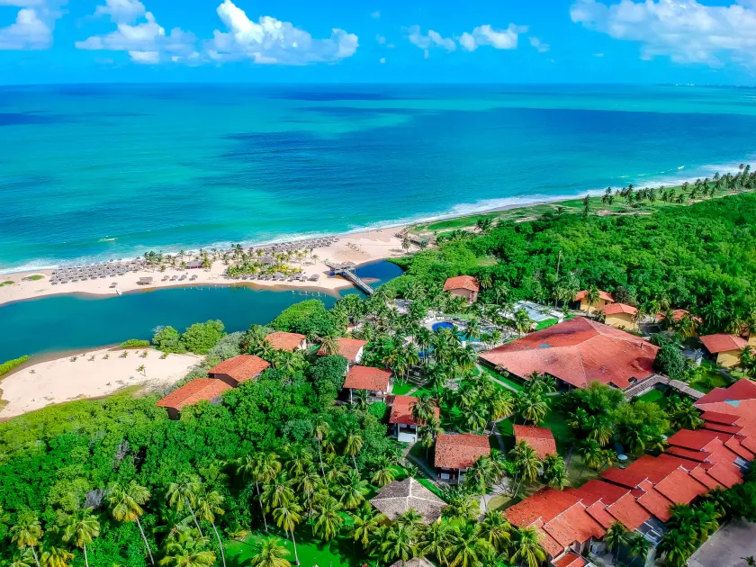 Pratagy Beach All Inclusive Resort - Image 1