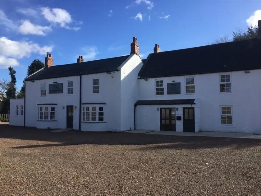 The Black Bull Inn - Image 1