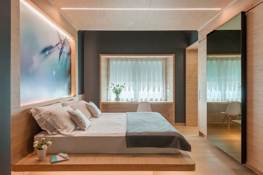 Air Suite Verona - Adults Only - Image 1