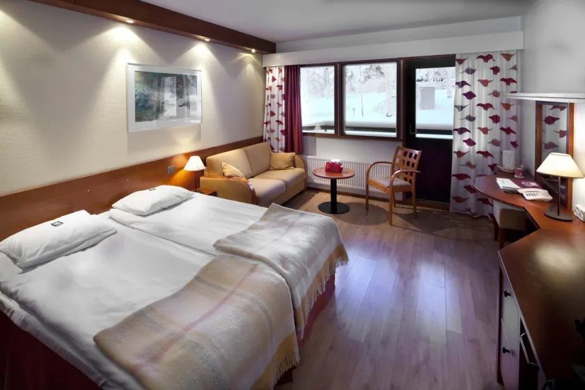 Lapland Hotels Riekonlinna - Image 1