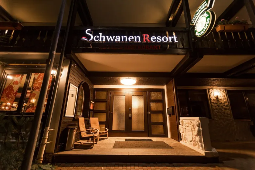 Schwanen-Resort - Image 1