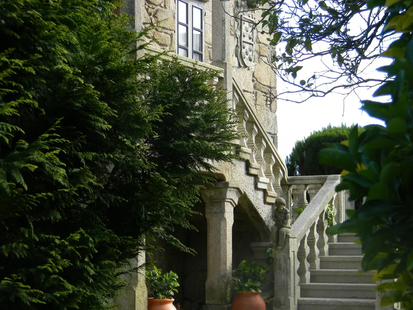 Pazo Carrasqueira - Image 1