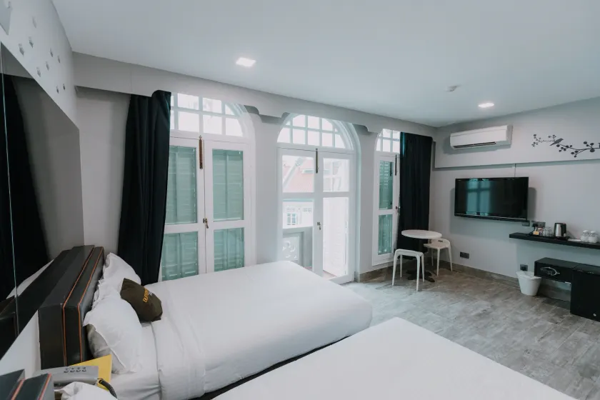 Butternut Tree Hotel - Image 1