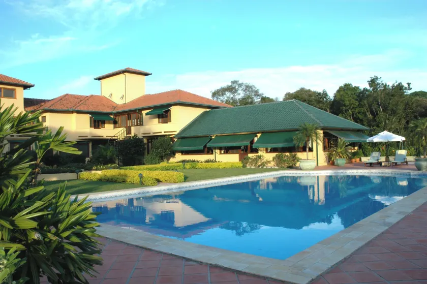 Hotel Visconte D'Italia - Image 1