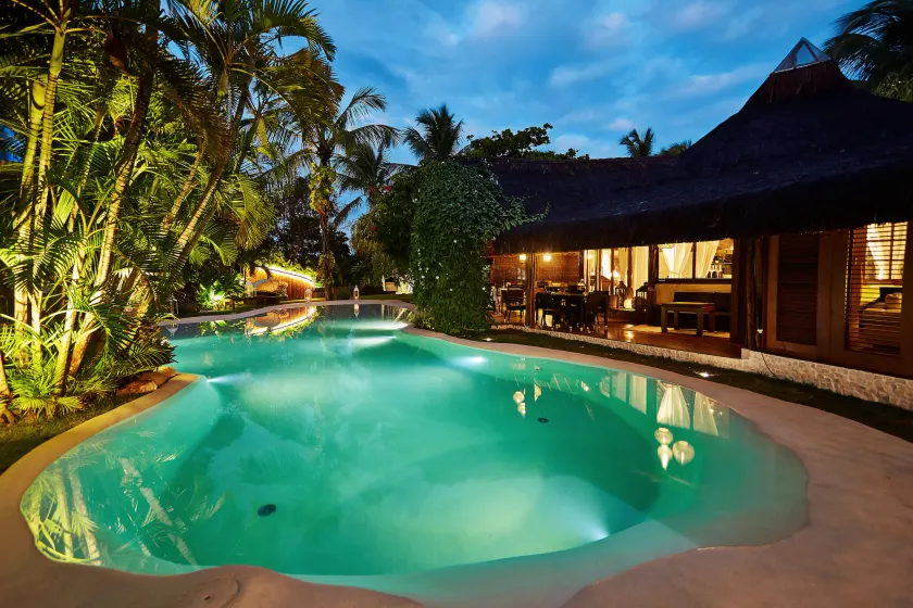 Beija Flor Exclusive Hotel & Spa - Image 1