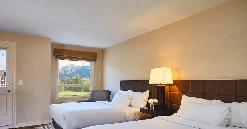 Grande Rockies Resort-Bellstar Hotels & Resorts - Image 1