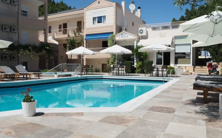 Hotel Evridiki - Image 1
