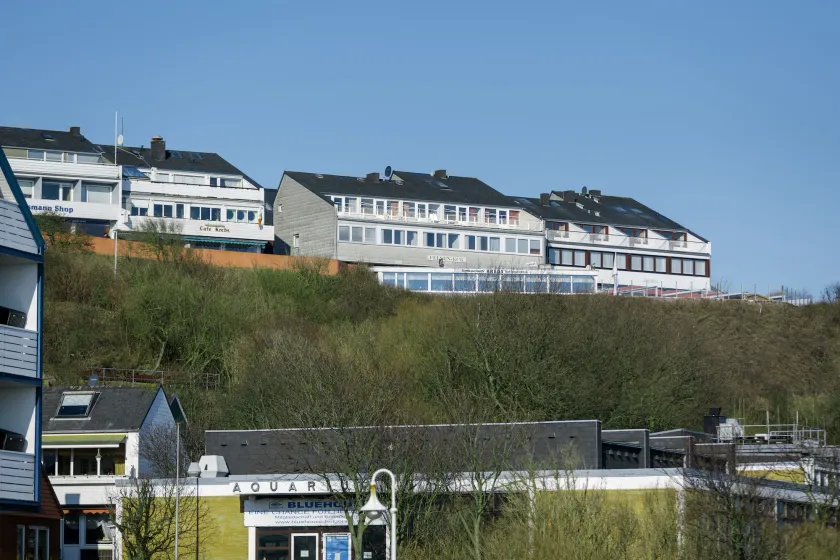 Hotel Felsen-Eck - Image 1