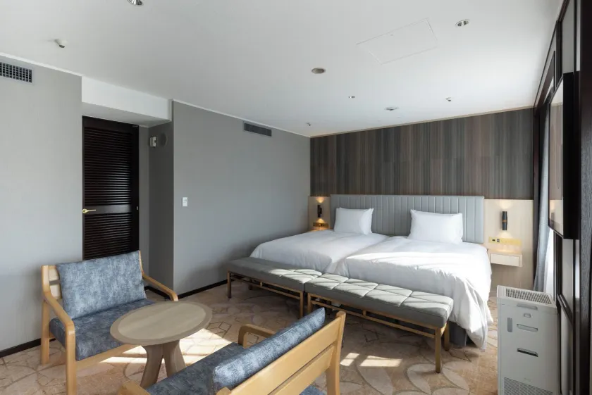 ANA Crowne Plaza Sapporo by IHG - Image 1