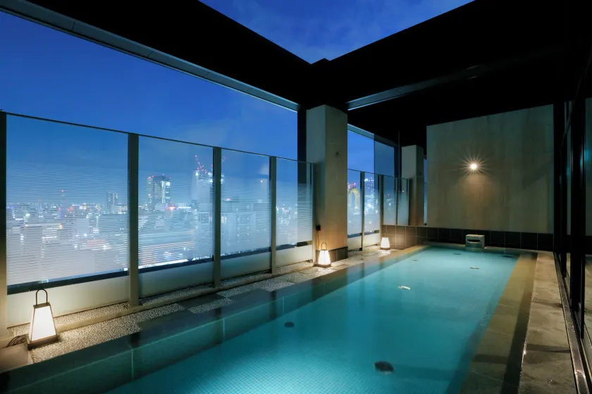 Candeo Hotels Osaka Namba - Image 1