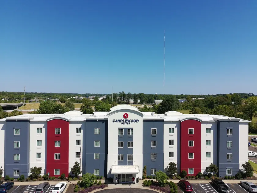 Candlewood Suites - Memphis East by IHG - Image 1