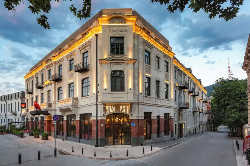 Radisson RED Tbilisi - Image 1