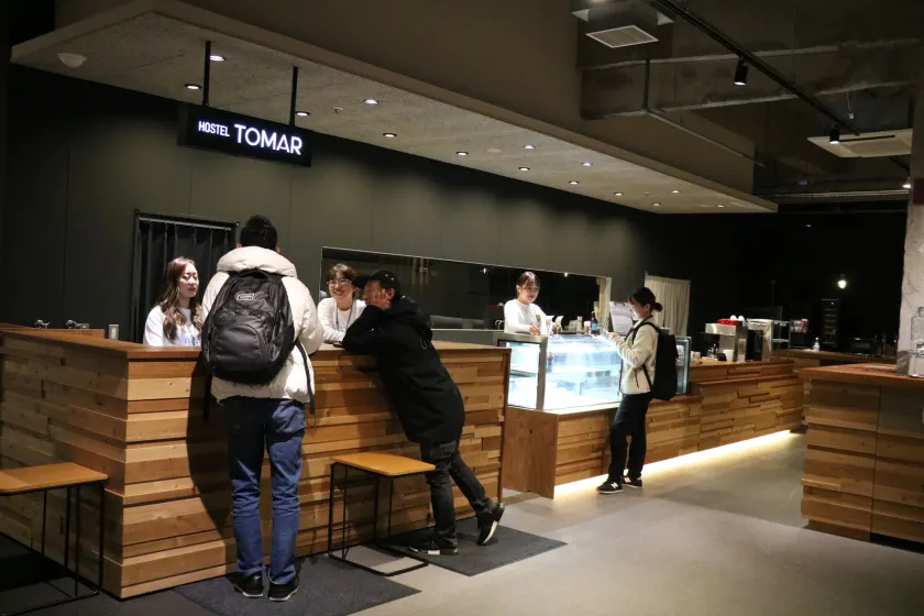 Hostel Tomar - Image 1