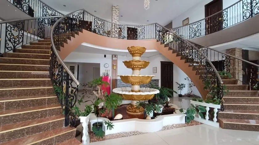 Verano Guest House Bohol - Image 1