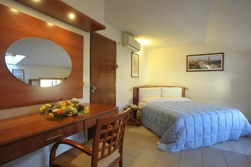 Albergo Romagna - Image 1