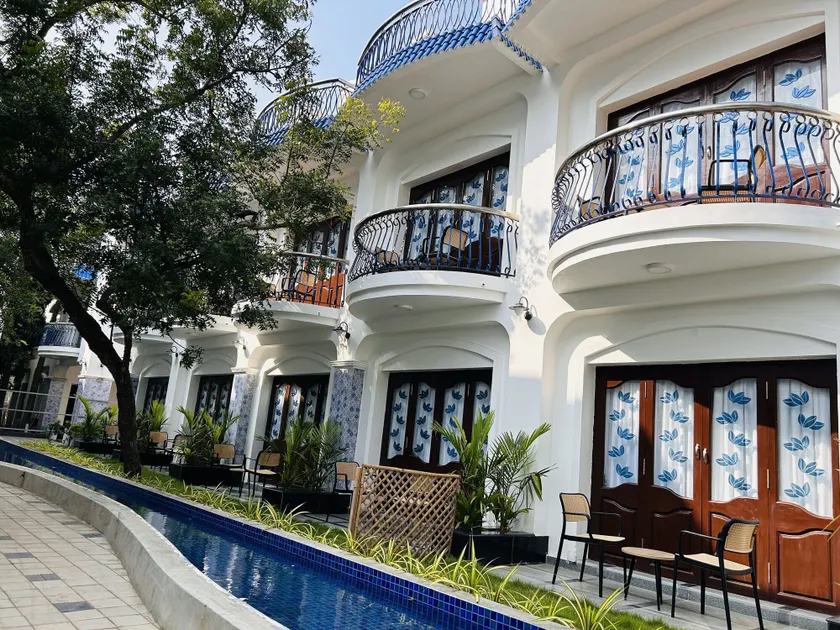 Le MIAMI RESORT - Image 1
