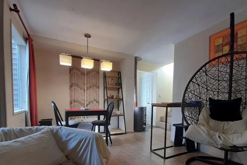 Patagonia Norte Pto.Varas Homestay  - Receção