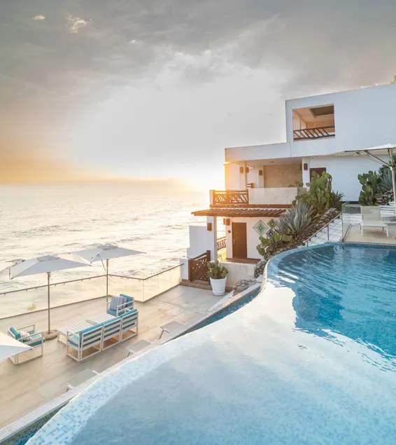 Hotel Los Farallones - Image 1