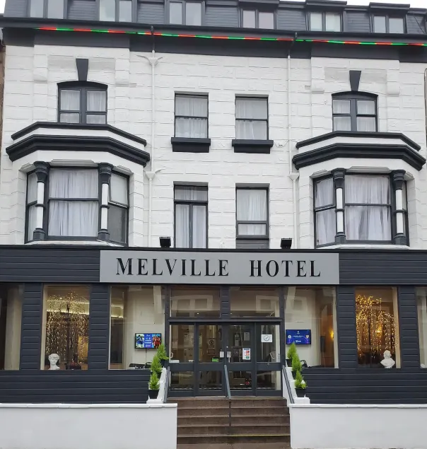 The Melville Hotel - Image 1