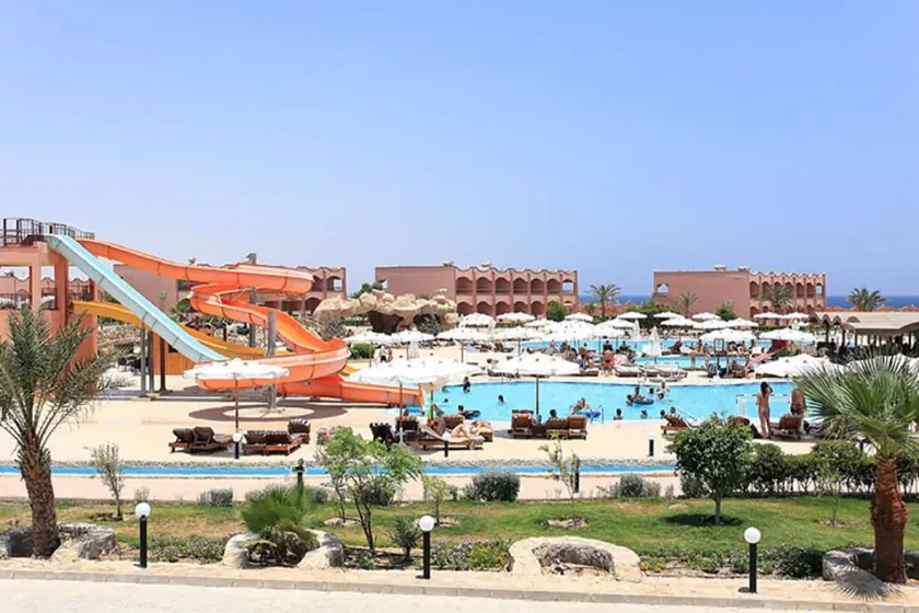 Three Corners Happy Life Beach Resort - All Inclusive - Image 1