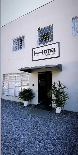 Hotel Bella Júlia - Image 1