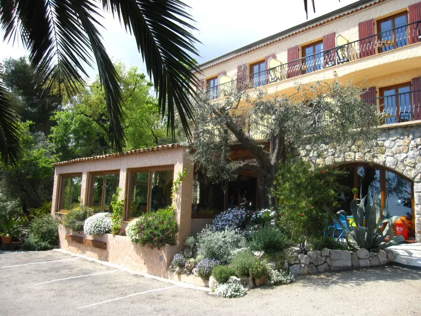 Les Belles Terrasses - Image 1