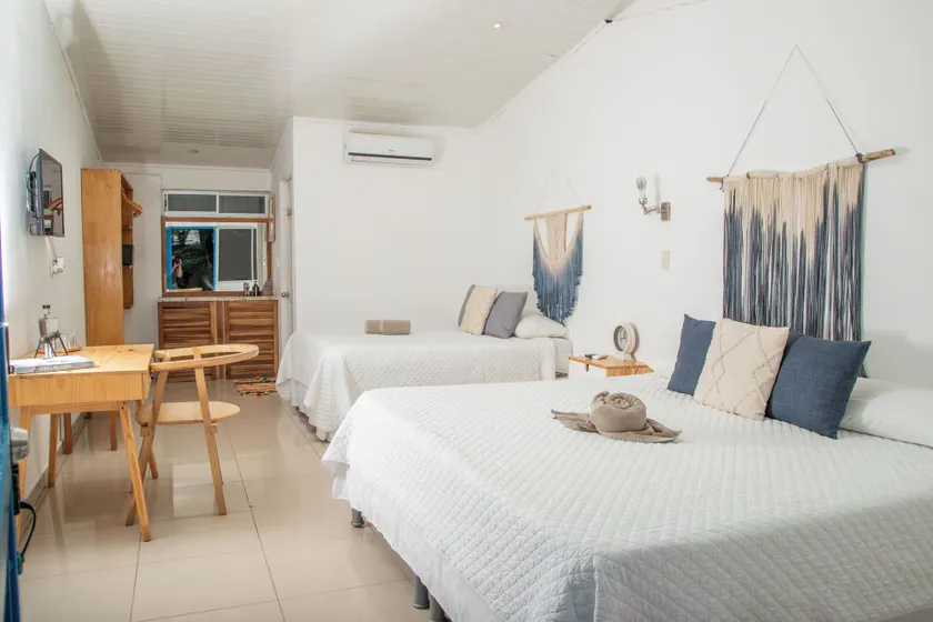 Refugio Surf Lodge - Image 1