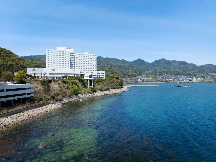 Grand Mercure Beppu Bay Resort & Spa - Image 1