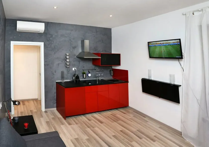 Guest house Roma - Image 1