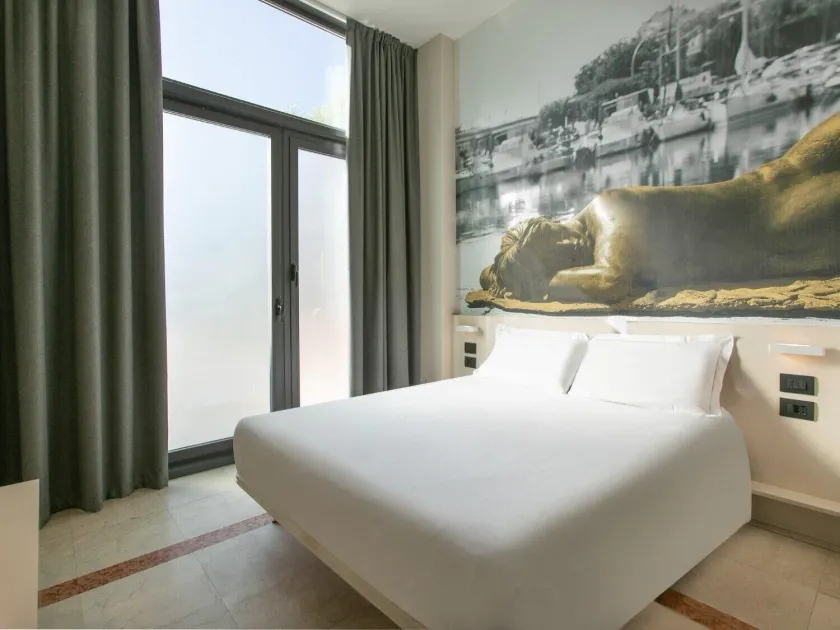 B&B Hotel Savona - Image 1