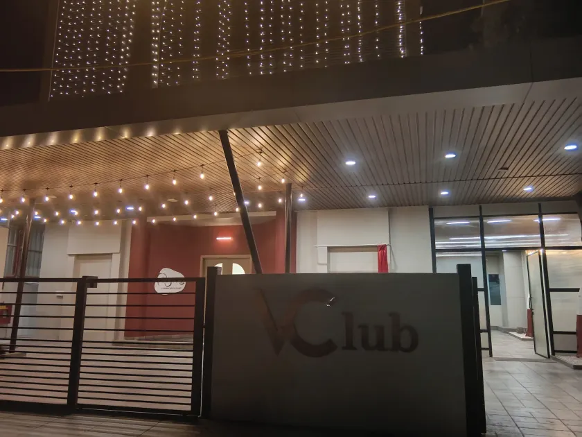 V Club Bhuj - Image 1