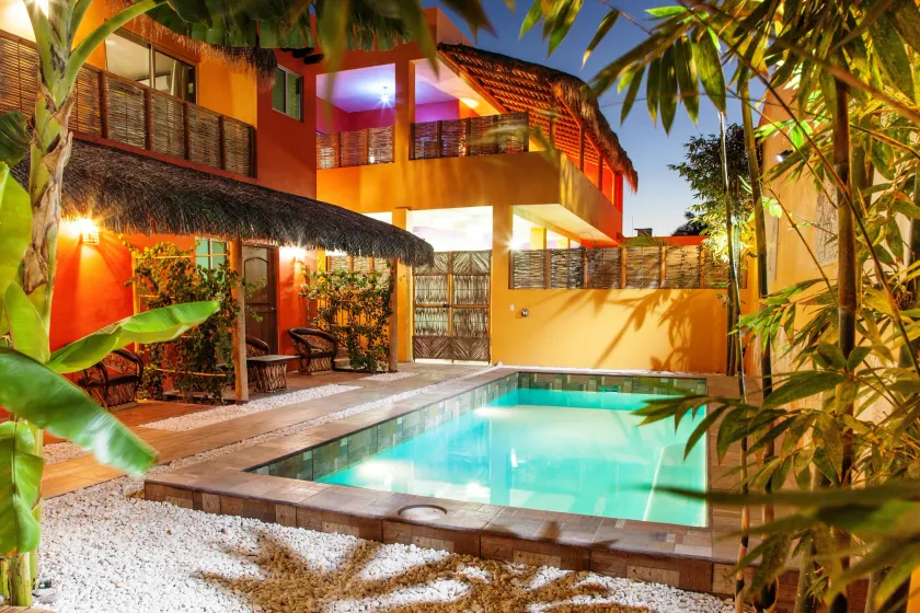 Casa Juarez B&B - Image 1