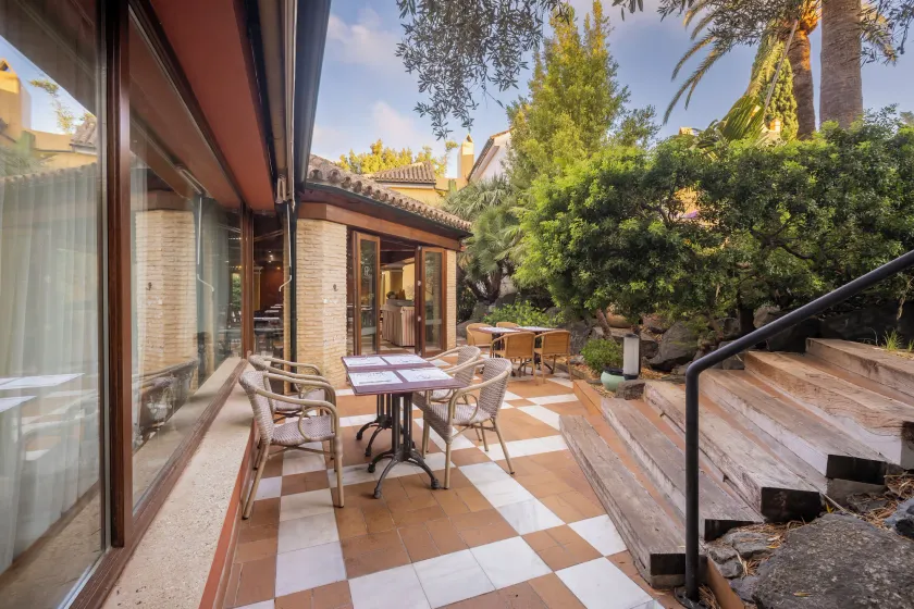 Apartamentos Soho Boutique Vistahermosa - Image 1