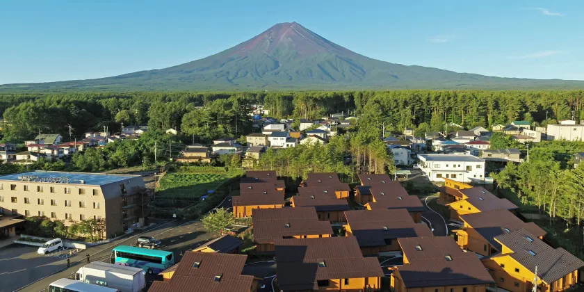 Fuyo No Yado - Image 1