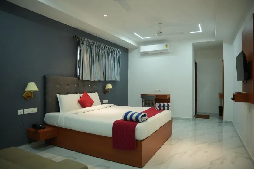Seethala Bed & Breakfast - Image 1