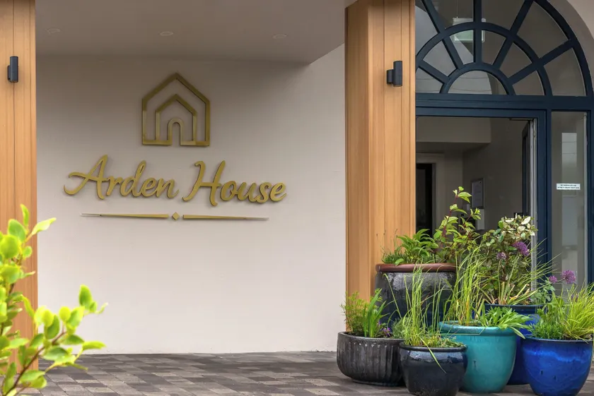 Arden House - Image 1