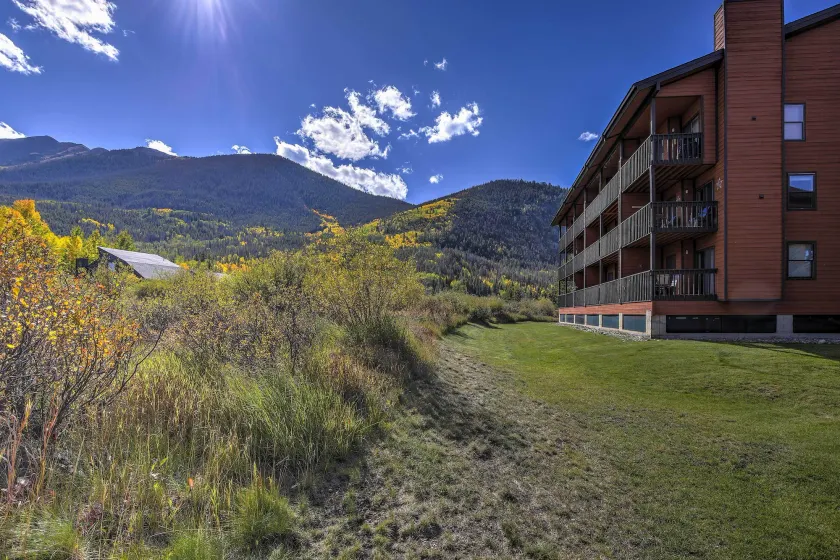 Walk to Main St: Frisco Condo w/ Community Pool! - Image 1