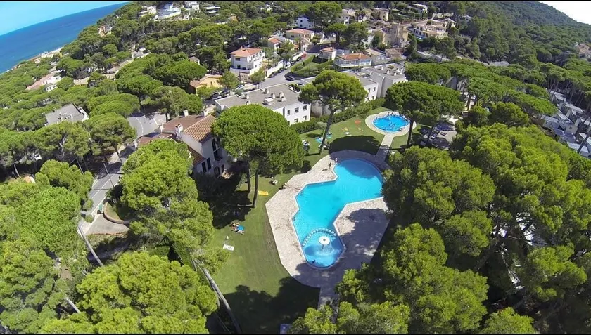 Interpals Eco Resort - Image 1
