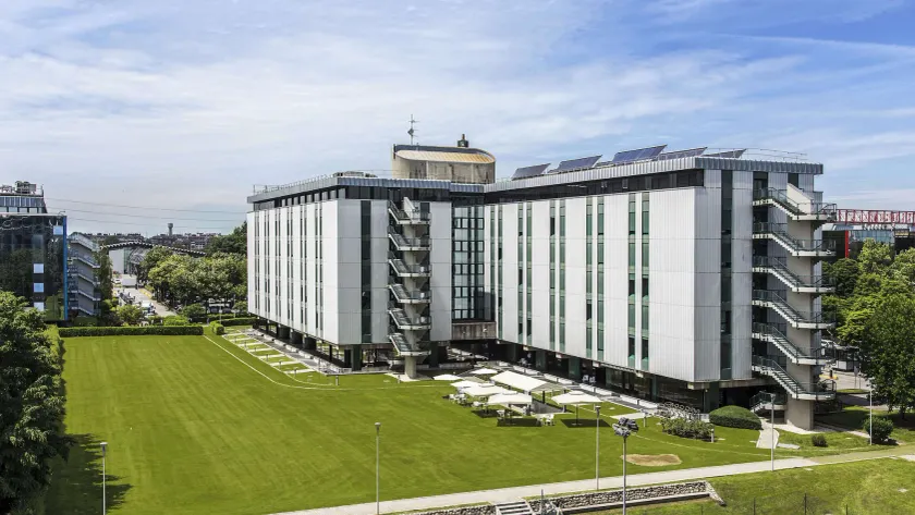 NH Milano Congress Centre - Image 1