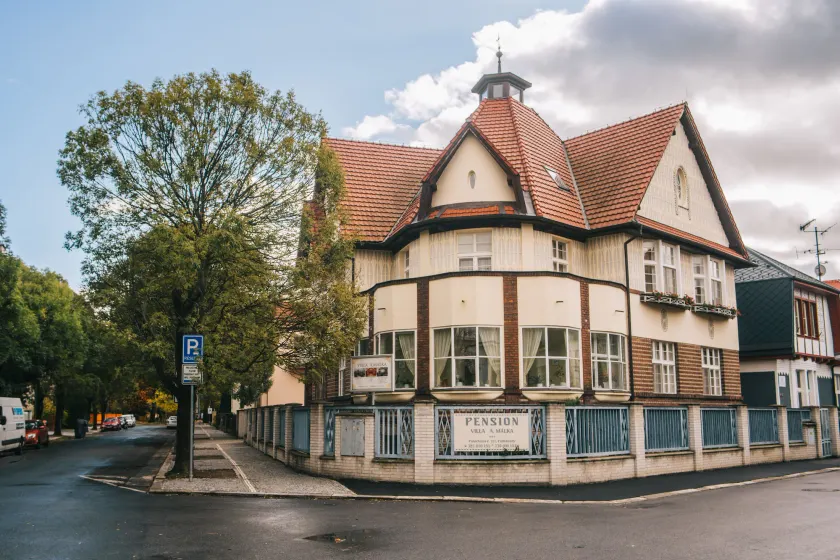 Villa A. Malka - Image 1